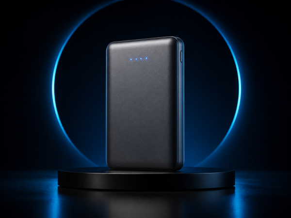 power bank 4x3