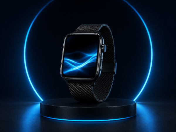 smart watch 4x3